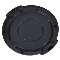 Couvercle clipsable pour conteneur alimentaire 85 L - Manutan Expert - Image 5