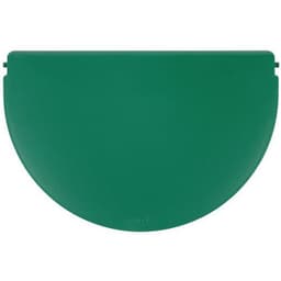 Couvercle pour poubelle 26 L, Coloris : Vert - Image 2