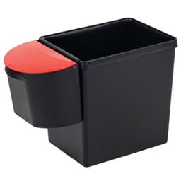 Couvercle pour poubelle - Manade - Image 4
