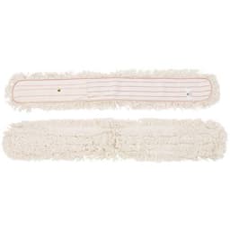 Le lot de 2 franges pour balai ciseau - Image principale