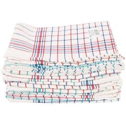 Lot de 12 Torchons 100 % coton - Image 8