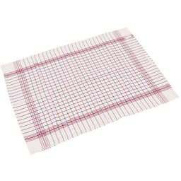 Lot de 12 Torchons 100 % coton - Image 3