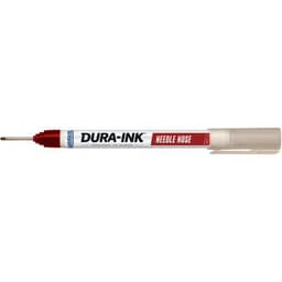 Dura-Ink 5 Feutre permanent pointe taille micro rouge - Image principale