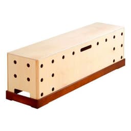 Socle bois educ'gym - 48 cm - Image principale