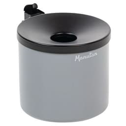 Cendrier mural Manutan - 1.5L - Manutan Expert - Image principale