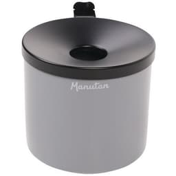 Cendrier mural Manutan - 1.5L - Manutan Expert - Image 9