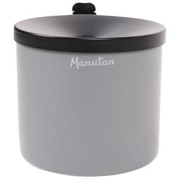 Cendrier mural Manutan - 1.5L - Manutan Expert - Image 8