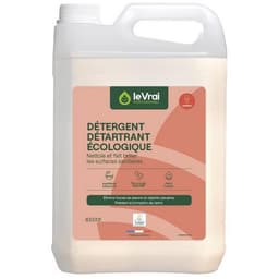 Nettoyant sanitaire Enzypin - Image principale