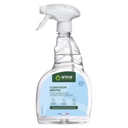 Clean odor menthe 750ML - Le Vrai Professionnel - Image principale