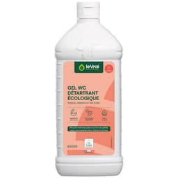 Gel W.C. détartrant - 1L - Enzypin - Image principale