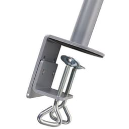 Support pour écran ajustable en hauteur - Manutan - Image 7