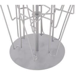 Carrousel pour brochures Twin 9 compartiments - A4 - Image 8