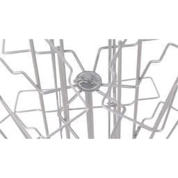 Carrousel pour brochures Twin 9 compartiments - A4 - Image 4