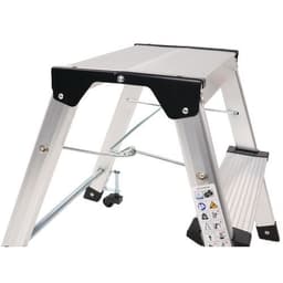 Marchepied accès simple pliable - Manutan Expert - Image 13