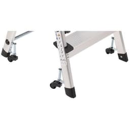 Marchepied accès simple pliable - Manutan Expert - Image 6