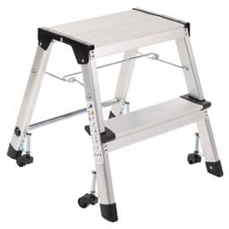 Marchepied accès simple pliable - Manutan Expert - Image 7