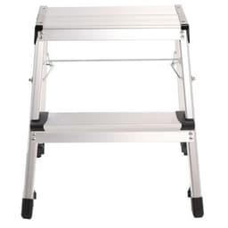 Marchepied accès simple pliable - Manutan Expert - Image 4