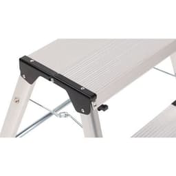 Marchepied accès simple pliable - Manutan Expert - Image 14
