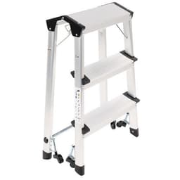 Marchepied accès simple pliable - Manutan Expert - Image 16