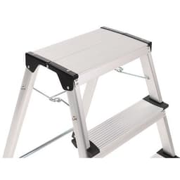 Marchepied accès simple pliable - Manutan Expert - Image 11