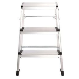 Marchepied accès simple pliable - Manutan Expert - Image 8