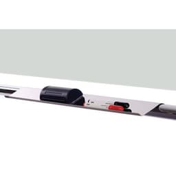 Tableau pivotant verre, Hauteur : 120 cm - Image 2