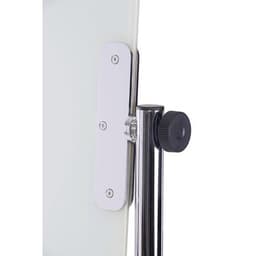 Tableau pivotant verre, Hauteur : 120 cm - Image 3