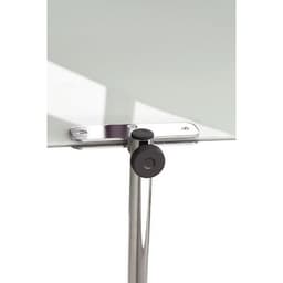 Tableau pivotant verre, Hauteur : 120 cm - Image 5