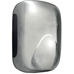 Séche-mains à aire pulsé brossé 900W - Image principale