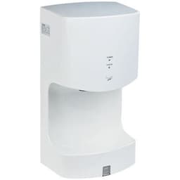 Séche-mains à air pulsé 1300W - Image principale