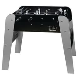 Baby foot Duo noir - Image principale