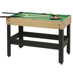 Table multisports 8 jeux - Image 2