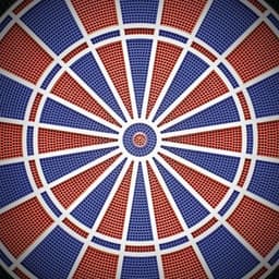 Cible électronique Topaze - Image 2