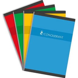Brochure 70g A4 seyes 192 pages - Image principale