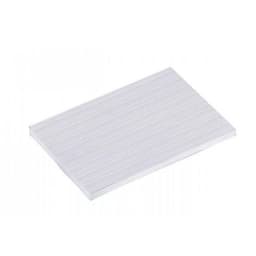 Blocs lignés 150 feuilles 80g A4 (lot de 3) - Image principale