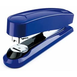 Agrafeuse de bureau écologique Novus en acier automatique - Image principale