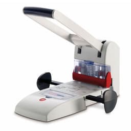 Perforateur métallique 2-4 trous Novus B 2200. - Image principale