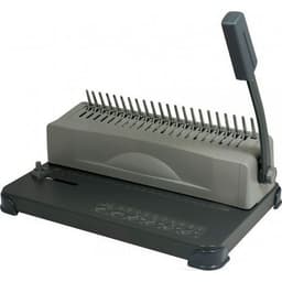 Perforelieur Bindmaster + - Image principale