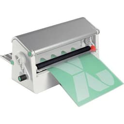 Plastification à froid créative station Xyron - Image principale