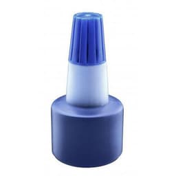Flacon réencrage 30 ml - bleu - Image principale