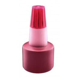 Flacon réencrage 30 ml - rouge - Image principale