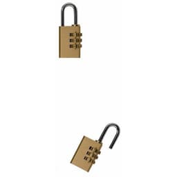 Cadenas à combinaisons - Image principale