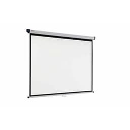 Ecran mural mat - Image principale