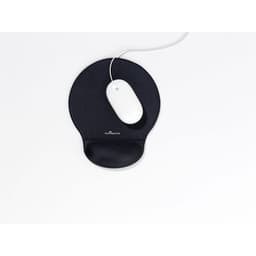 Tapis souris en mousse ergonomique - Image principale