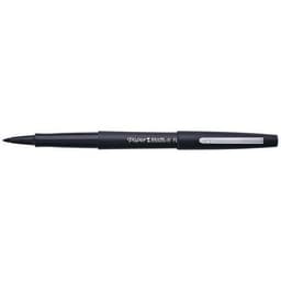Stylo feutre pointe nylon moyenne flair - Papermate - Image principale