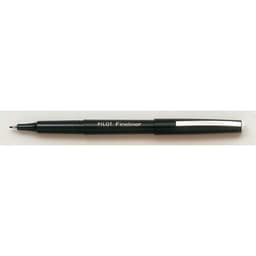 Feutre Fineliner pointe moyenne 0.4 mm - Pilot - Image principale