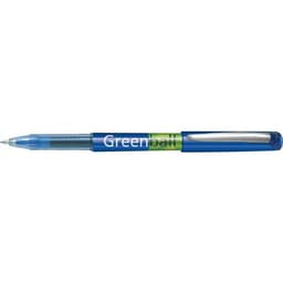 Roller Green Ball 0.7 mm  - bleu - Image principale
