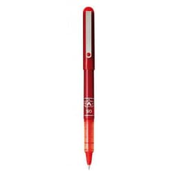 Roller V-ball Pilot 0.5 mm - rouge - Image principale