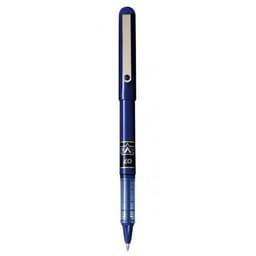 Roller V-ball Pilot 0.7 mm - bleu - Image principale