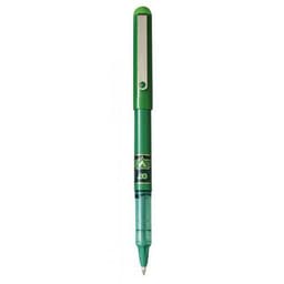 Roller V-ball Pilot 0.7 mm - vert - Image principale